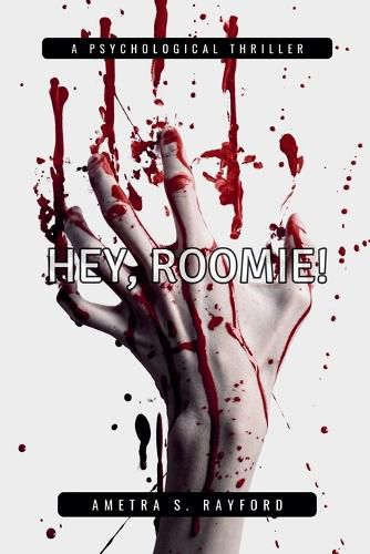 Cover image for Hey, Roomie!
