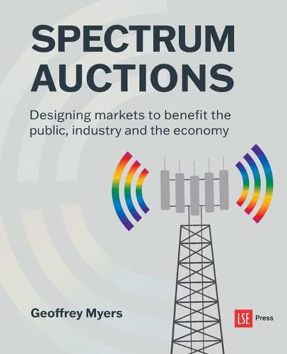 Cover image for Spectrum Auctions