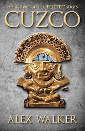 Cover image for Cuzco