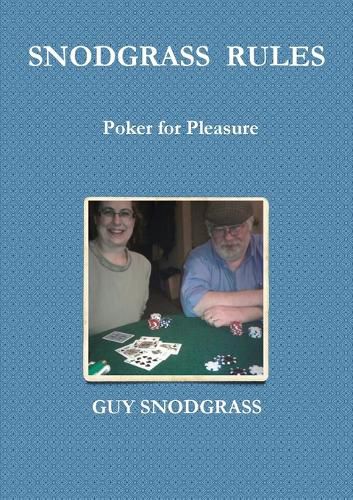 Cover image for Snodgrass Rules