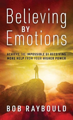 Cover image for Believing by Emotions