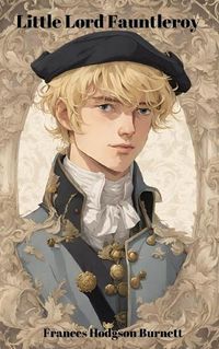 Cover image for Little Lord Fauntleroy (Annotated)