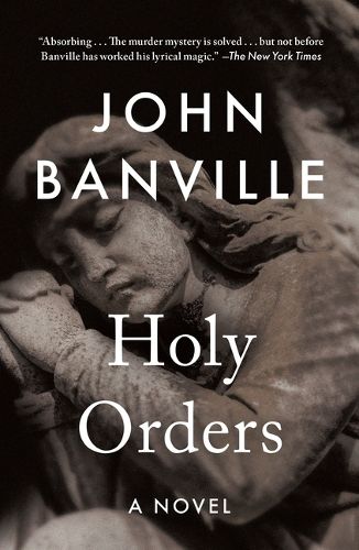 Cover image for Holy Orders