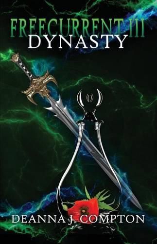 Cover image for Freecurrent III: Dynasty