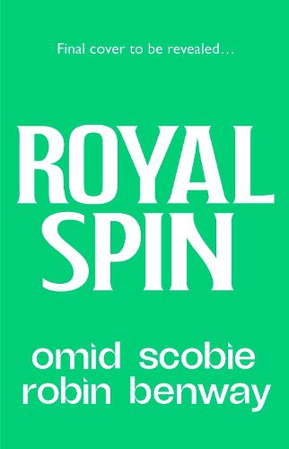 Cover image for Royal Spin