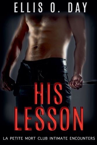 Cover image for His Lesson