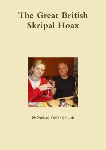 Cover image for The Great British Skripal Hoax