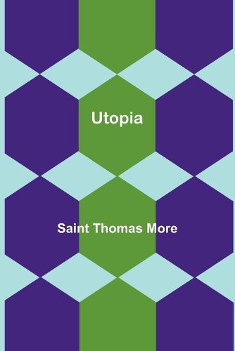 Cover image for Utopia