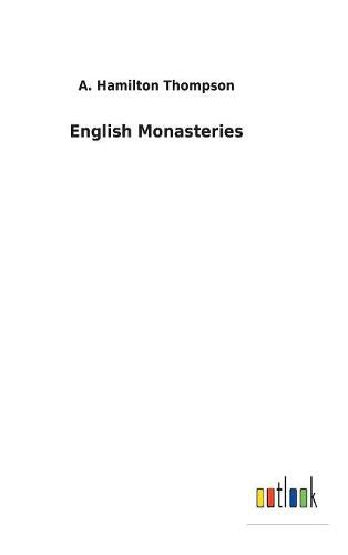 English Monasteries