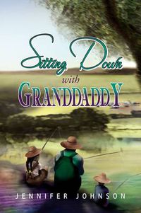 Cover image for Sitting Down with Granddaddy