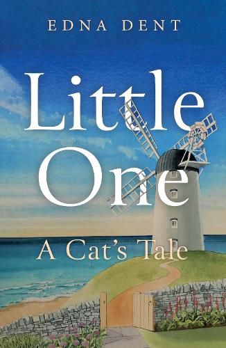 Cover image for Little One - A Cat's Tale