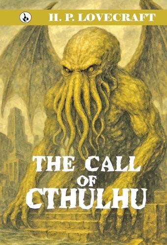 Cover image for The CALL of CTHULHU