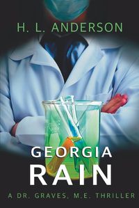 Cover image for Georgia Rain
