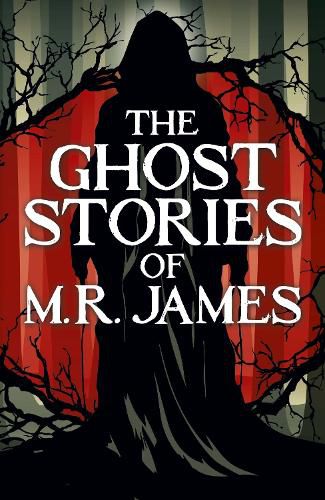 Cover image for The Ghost Stories of M. R. James