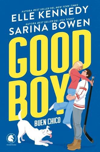 Cover image for Good Boy. Buen Chico