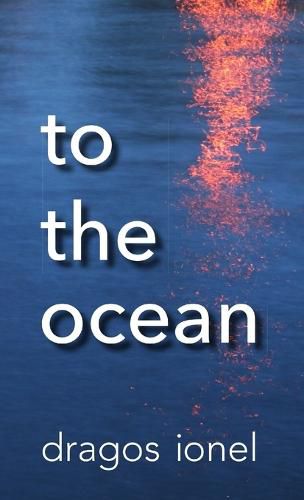 Cover image for To the ocean