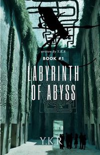 Cover image for Labyrinth of abyss