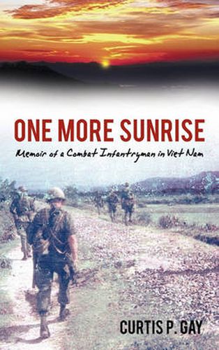 Cover image for One More Sunrise