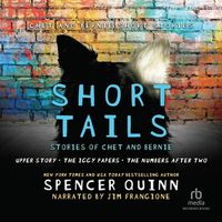 Cover image for Short Tails