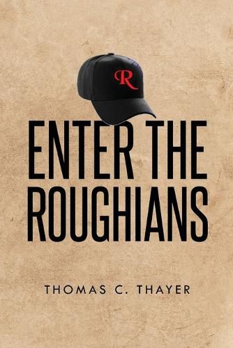 Cover image for Enter the Roughians