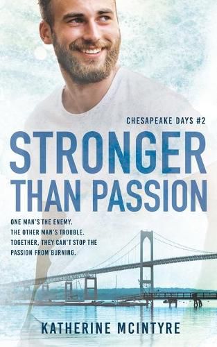 Cover image for Stronger Than Passion