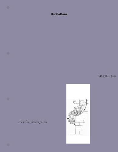 Magali Reus - Hot Cottons - As mist, description