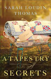 Cover image for A Tapestry of Secrets