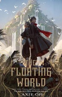 Cover image for The Floating World