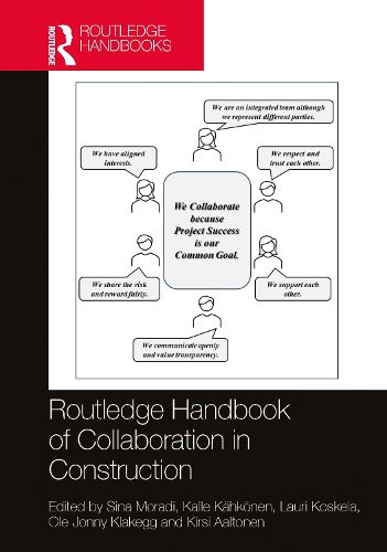 Cover image for Routledge Handbook of Collaboration in Construction