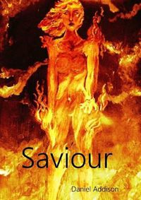 Cover image for Saviour