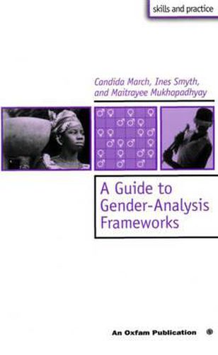 Cover image for A Guide to Gender-Analysis Frameworks