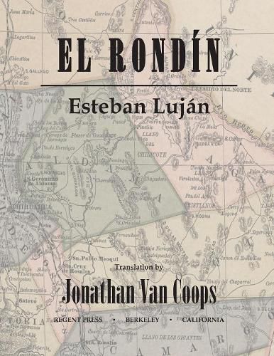 Cover image for El Rondin