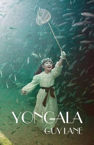 Cover image for Yongala