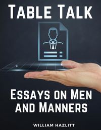 Cover image for Table Talk