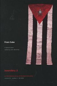 Cover image for From Cuba