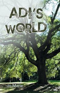 Cover image for Adi's World