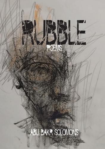 Cover image for Rubble