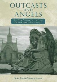 Cover image for Outcasts and Angels