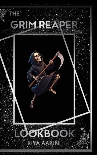 Cover image for The Grim Reaper Lookbook