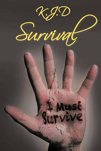 Cover image for Survival