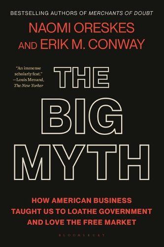 The Big Myth