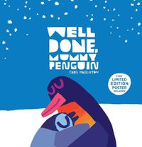 Cover image for Well Done, Mummy Penguin