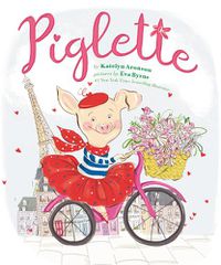 Cover image for Piglette