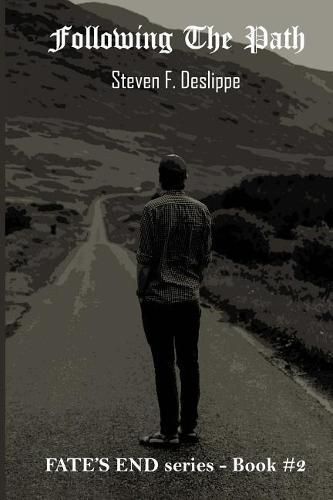 Cover image for Following the Path