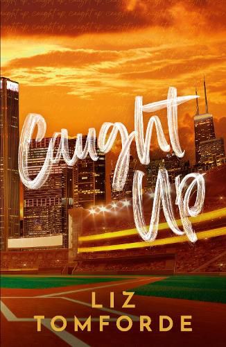 Cover image for Caught Up