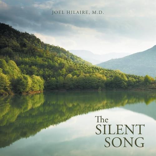 Cover image for The Silent Song