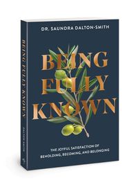 Cover image for Being Fully Known