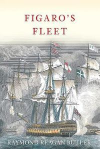 Cover image for Figaro's Fleet