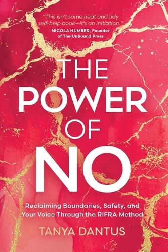 Cover image for The Power of No