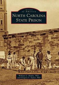 Cover image for North Carolina State Prison